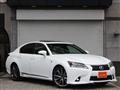 2013 Lexus GS