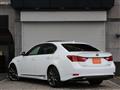 2013 Lexus GS