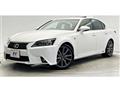 2013 Lexus GS