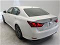 2013 Lexus GS