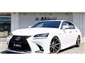 2013 Lexus GS