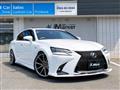 2013 Lexus GS