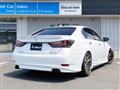 2013 Lexus GS