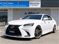 2013 Lexus GS