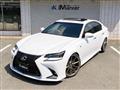 2013 Lexus GS