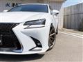 2013 Lexus GS