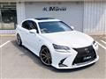 2013 Lexus GS