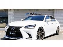 2013 Lexus GS