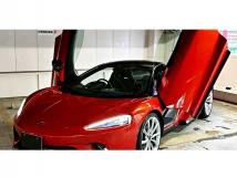 2025 Lexus GS