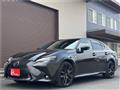 2020 Lexus GS