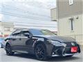 2020 Lexus GS