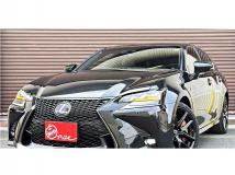 2020 Lexus GS