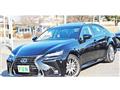 2020 Lexus GS