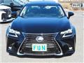 2020 Lexus GS