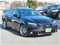 2020 Lexus GS