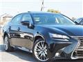 2020 Lexus GS