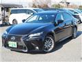 2020 Lexus GS