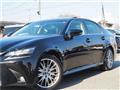 2020 Lexus GS