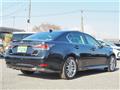 2020 Lexus GS