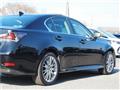 2020 Lexus GS