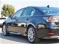 2020 Lexus GS
