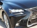 2020 Lexus GS