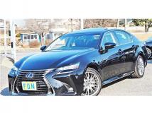 2020 Lexus GS