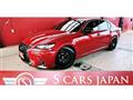 2020 Lexus GS