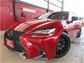 2020 Lexus GS