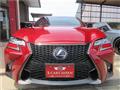 2020 Lexus GS