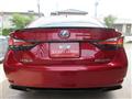 2020 Lexus GS