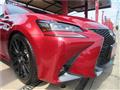 2020 Lexus GS