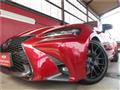 2020 Lexus GS
