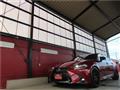 2020 Lexus GS
