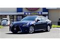 2019 Lexus GS
