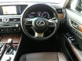 2019 Lexus GS