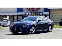 2019 Lexus GS