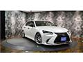 2019 Lexus GS