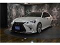 2019 Lexus GS