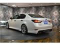 2019 Lexus GS
