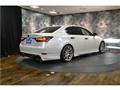 2019 Lexus GS