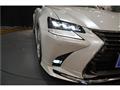 2019 Lexus GS