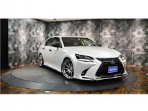 2019 Lexus GS