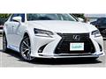 2019 Lexus GS