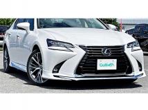 2019 Lexus GS