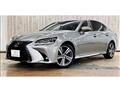 2018 Lexus GS