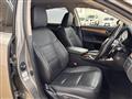 2018 Lexus GS