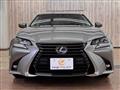 2018 Lexus GS