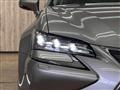 2018 Lexus GS