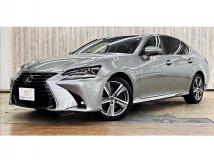 2018 Lexus GS